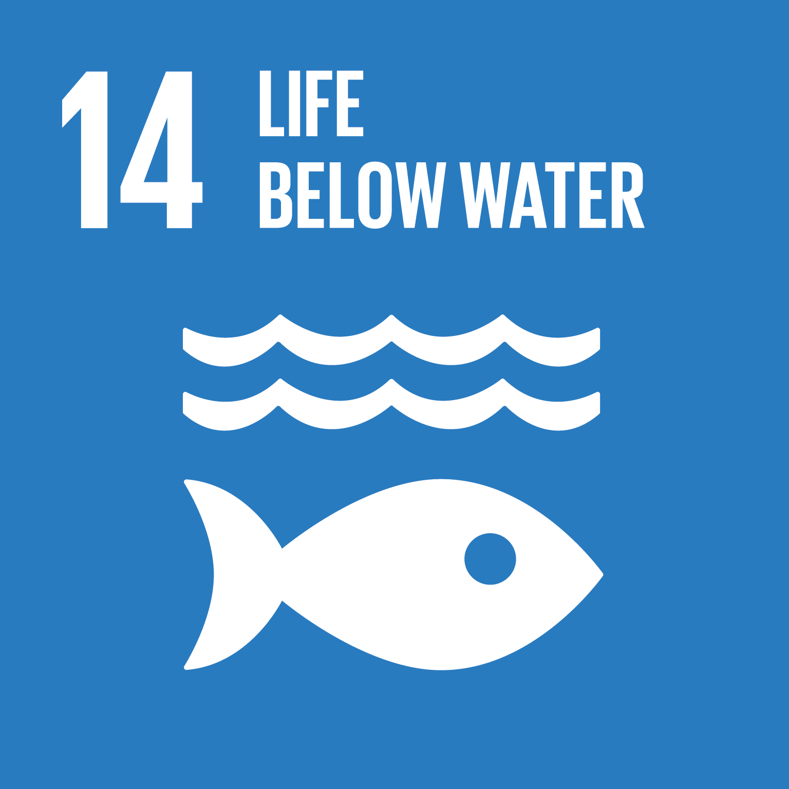 UN goal 14
